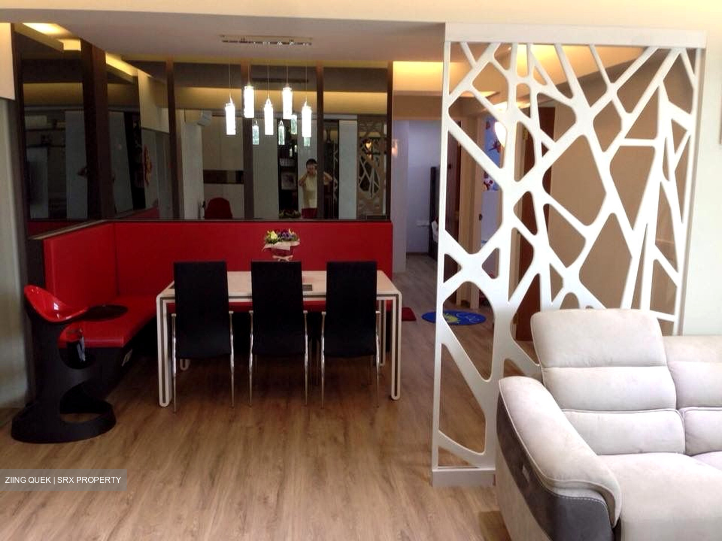 Blk 9A Tiong Bahru View (Bukit Merah), HDB 5 Rooms #614662991